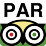 paris android application logo